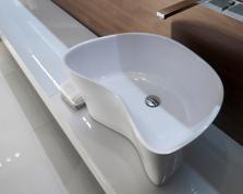 Bathroom Design Ideas and Furniture