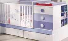 Decorating your nursery