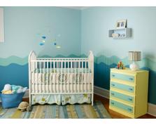 Designing your nursery