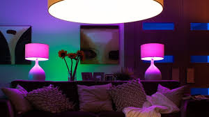 Smart lights