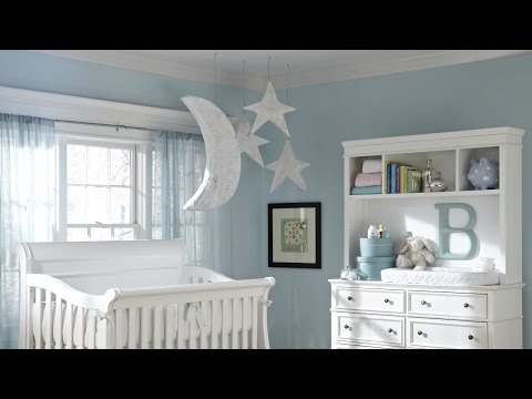 Baby Room Ideas – The Best Design Solutions