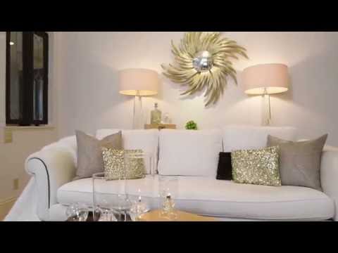 Interior Design | White Home Decor | Decorating & Painting Tips