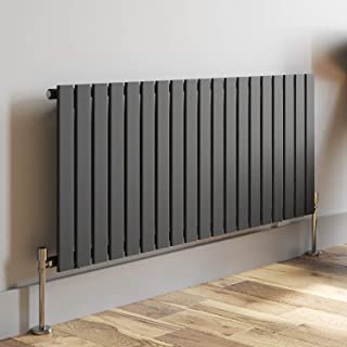 Featured radiator