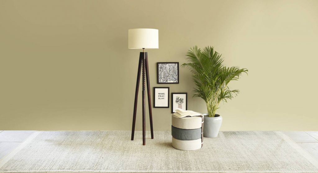 Ikea 301.841.73 Holmo Floor Lamp