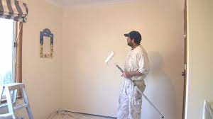 painting and decorating